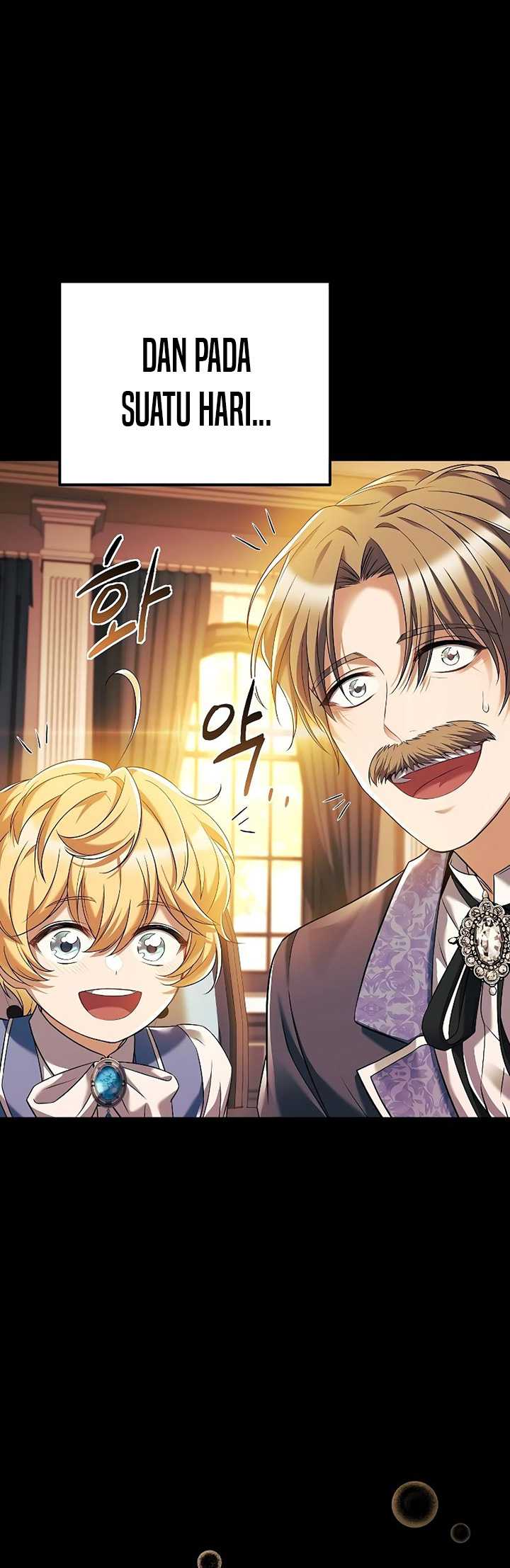 Archmage Restaurant Chapter 21 - halaman 70