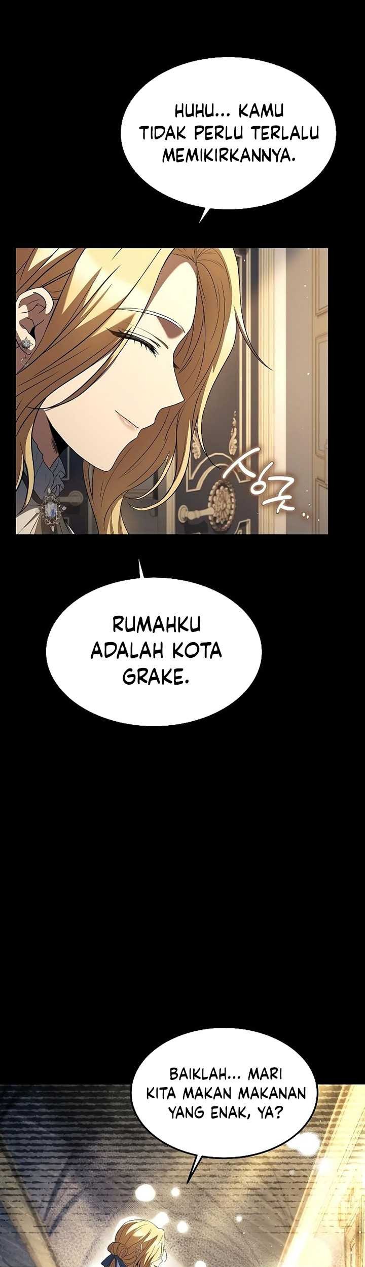 Archmage Restaurant Chapter 22 - halaman 12