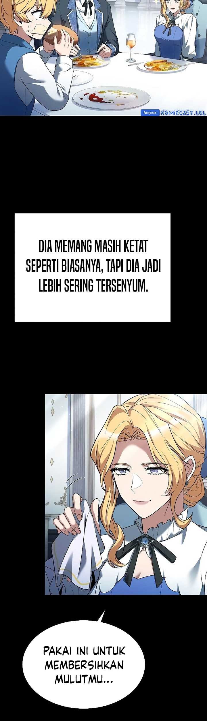 Archmage Restaurant Chapter 22 - halaman 16