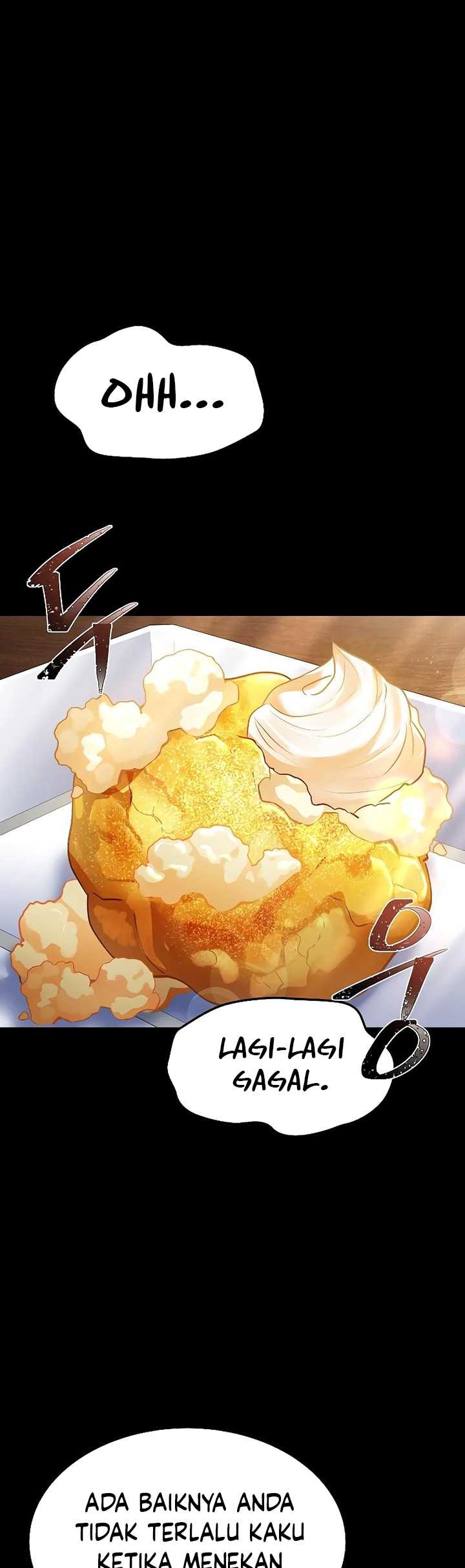 Archmage Restaurant Chapter 22 - halaman 22