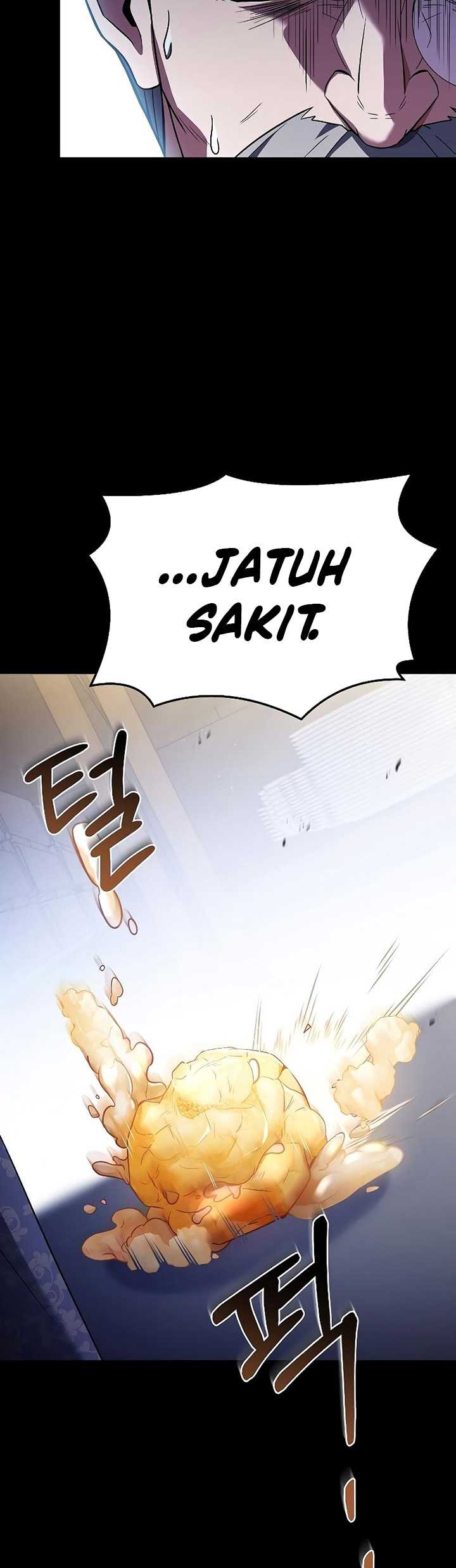 Archmage Restaurant Chapter 22 - halaman 28