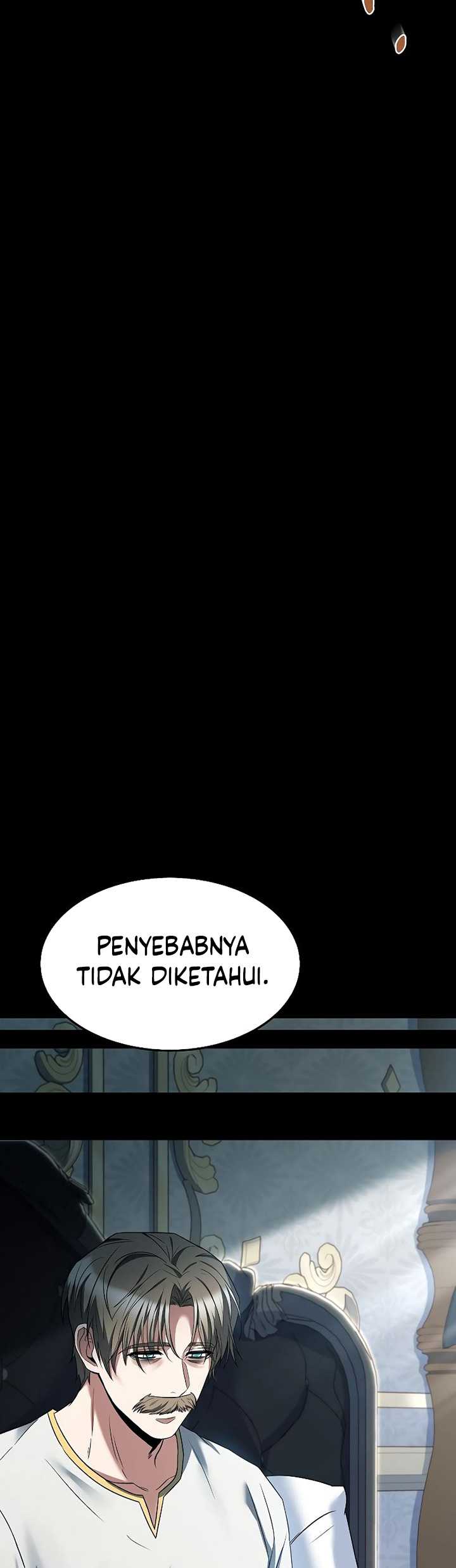 Archmage Restaurant Chapter 22 - halaman 29