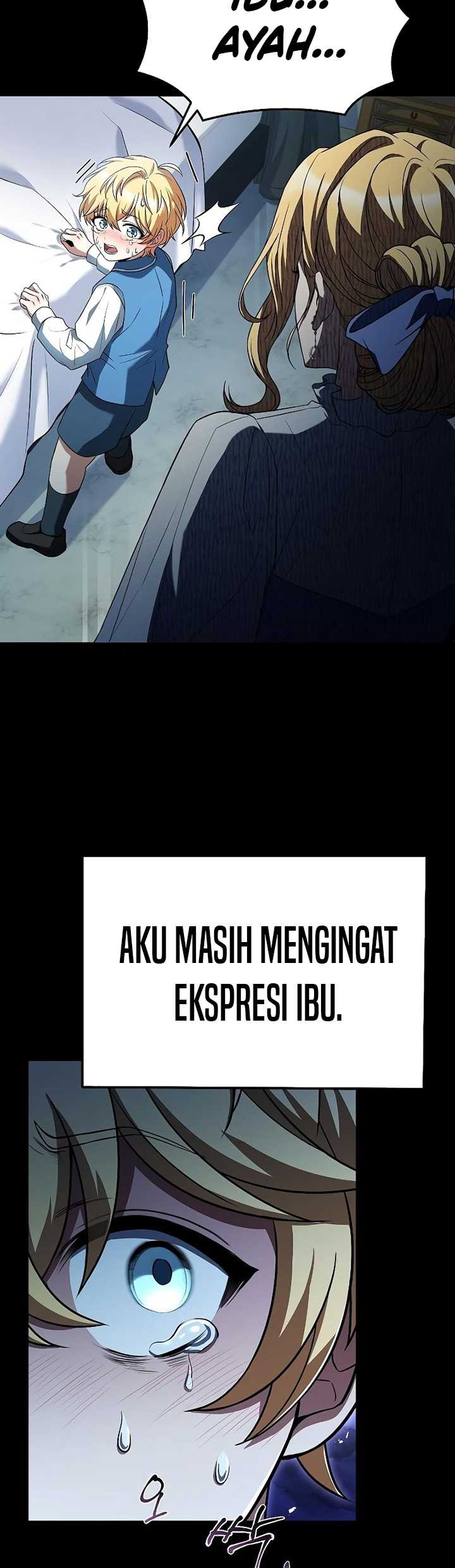Archmage Restaurant Chapter 22 - halaman 31