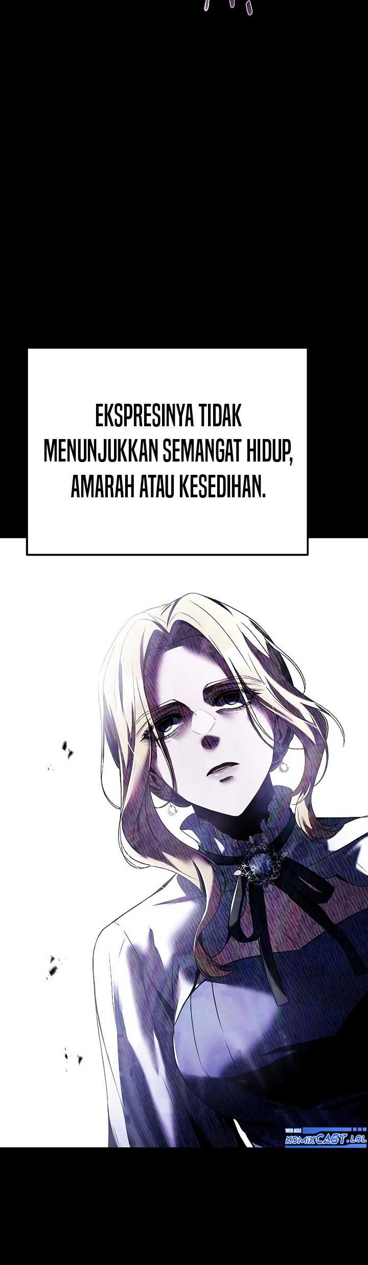 Archmage Restaurant Chapter 22 - halaman 32