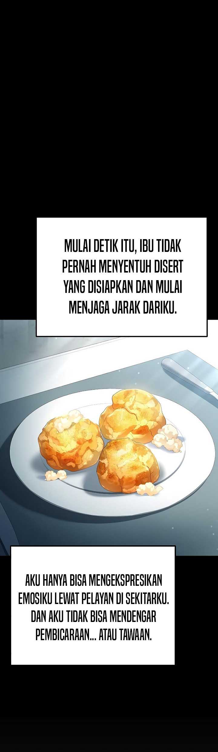 Archmage Restaurant Chapter 22 - halaman 33