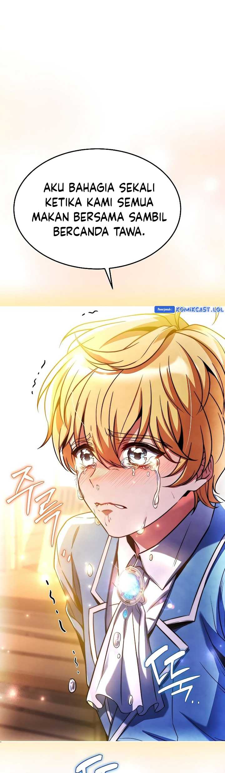 Archmage Restaurant Chapter 22 - halaman 36