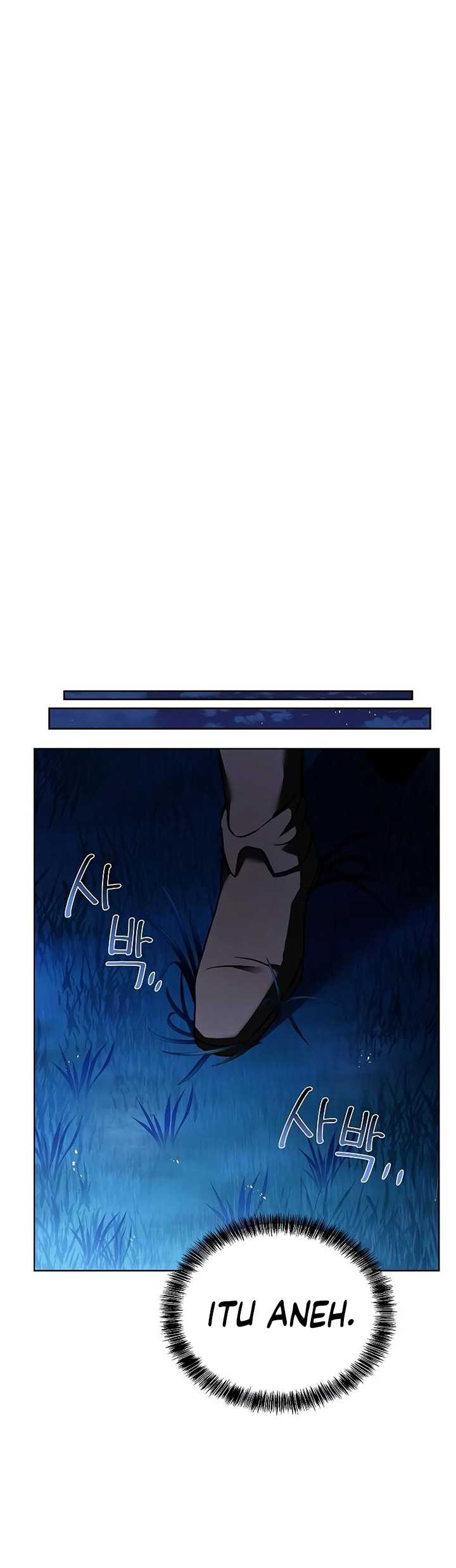 Archmage Restaurant Chapter 22 - halaman 38