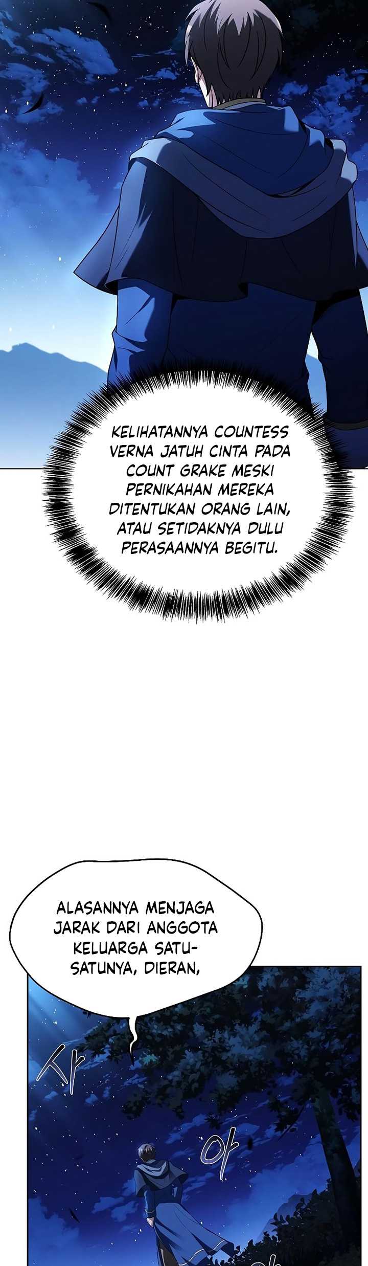 Archmage Restaurant Chapter 22 - halaman 40