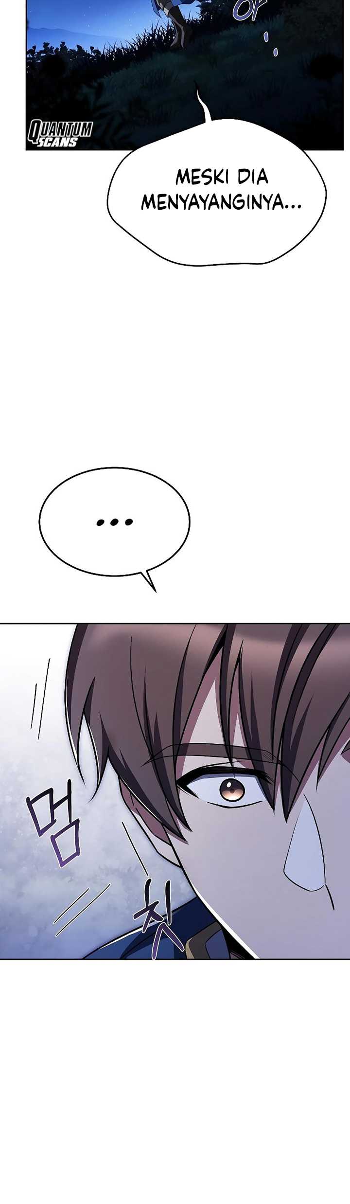 Archmage Restaurant Chapter 22 - halaman 41