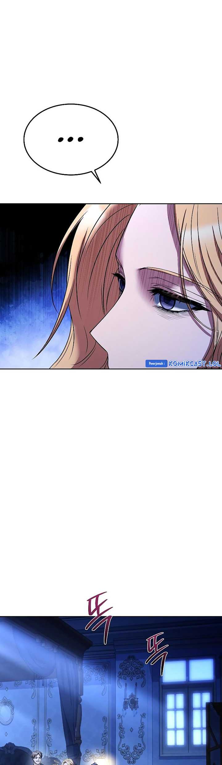 Archmage Restaurant Chapter 22 - halaman 48