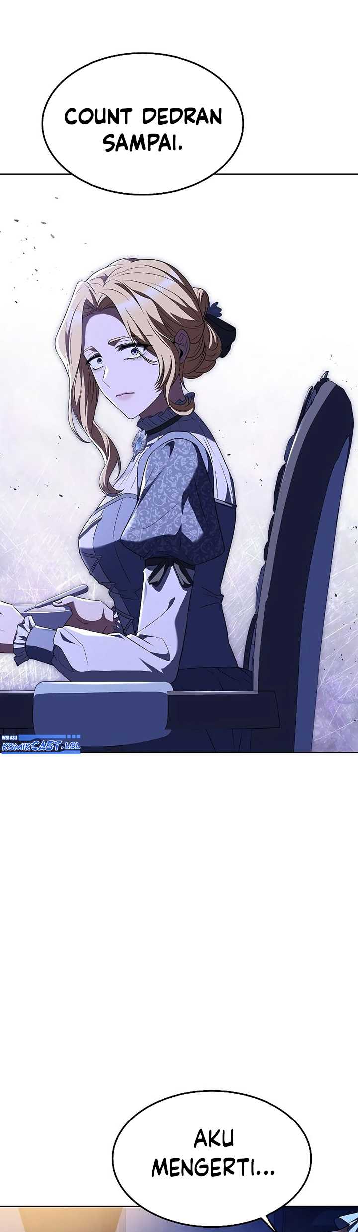 Archmage Restaurant Chapter 22 - halaman 50