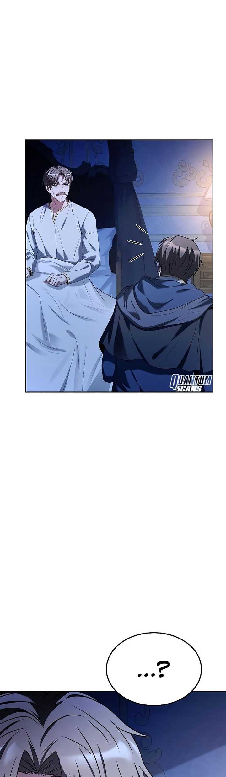 Archmage Restaurant Chapter 22 - halaman 56