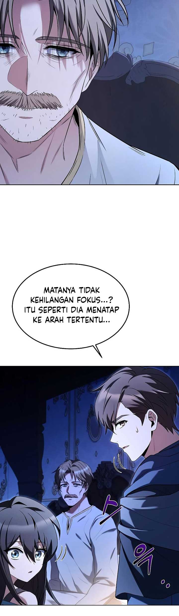 Archmage Restaurant Chapter 22 - halaman 57