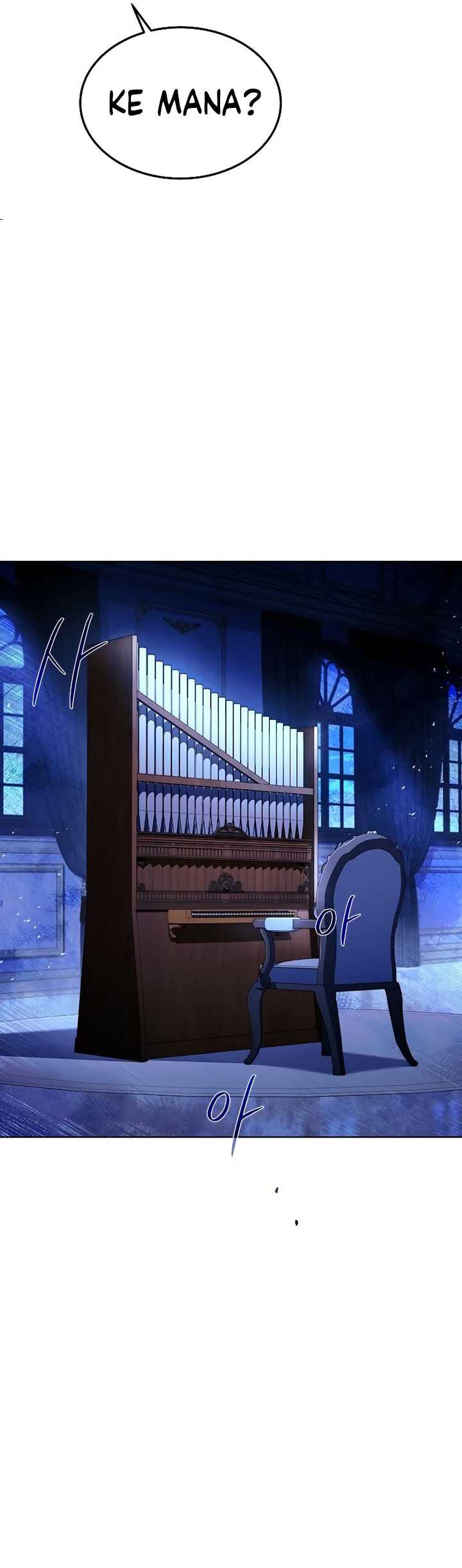 Archmage Restaurant Chapter 22 - halaman 58