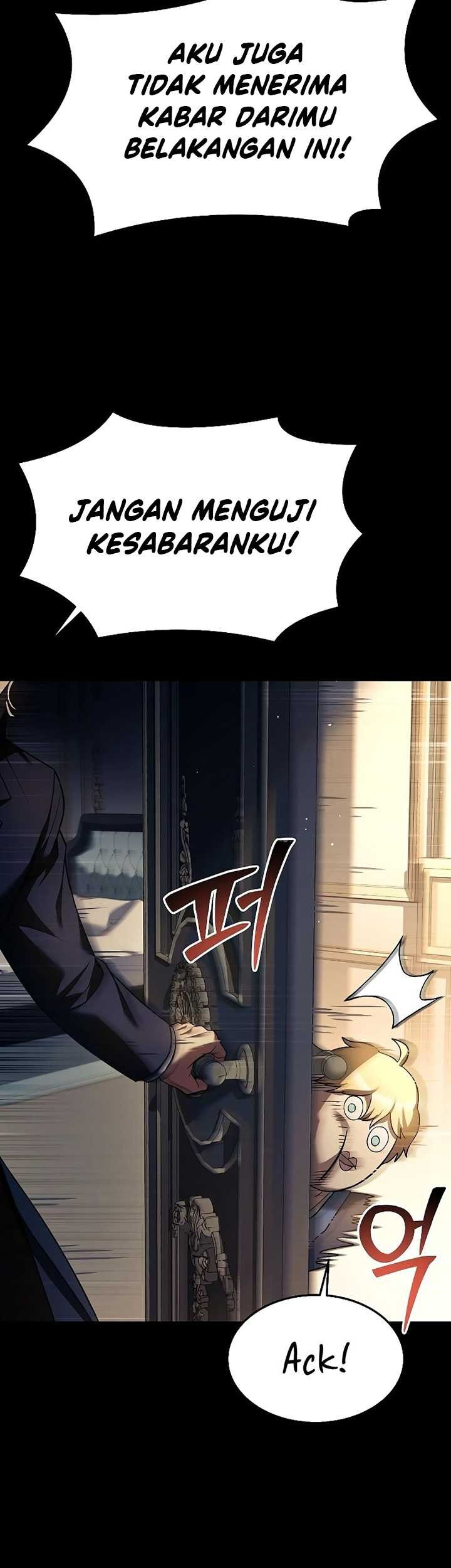 Archmage Restaurant Chapter 22 - halaman 6