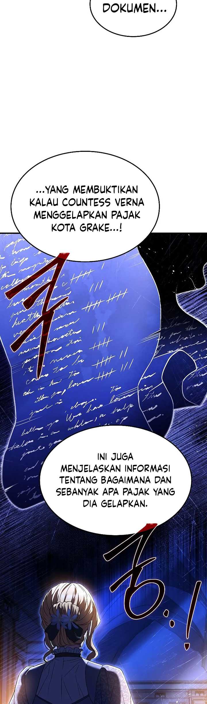Archmage Restaurant Chapter 22 - halaman 62