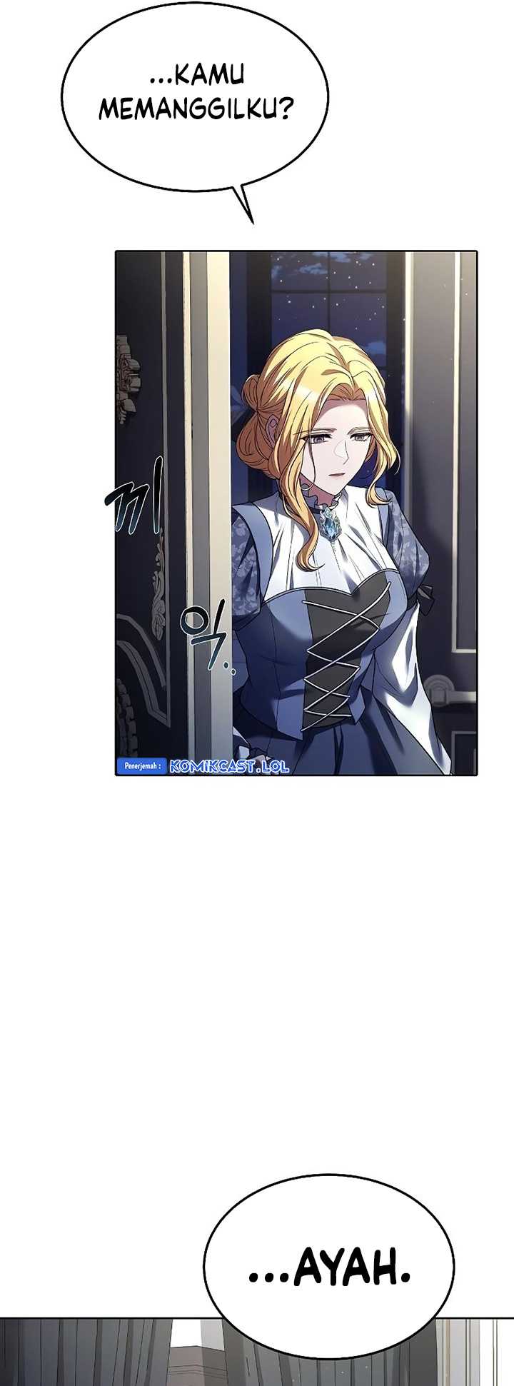 Archmage Restaurant Chapter 22 - halaman 66