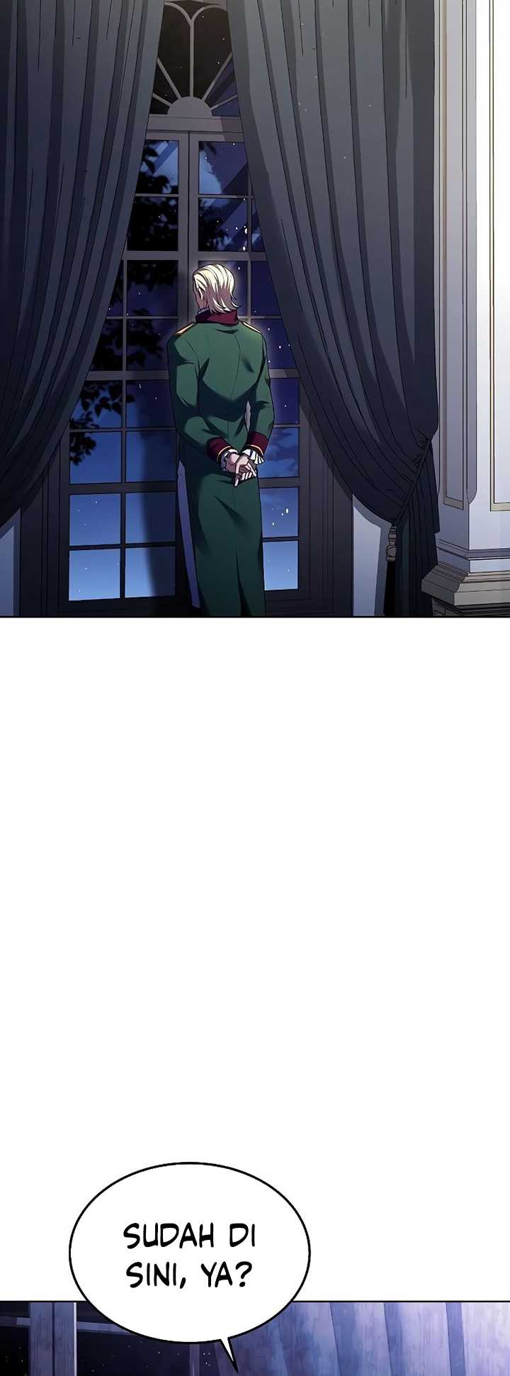 Archmage Restaurant Chapter 22 - halaman 67