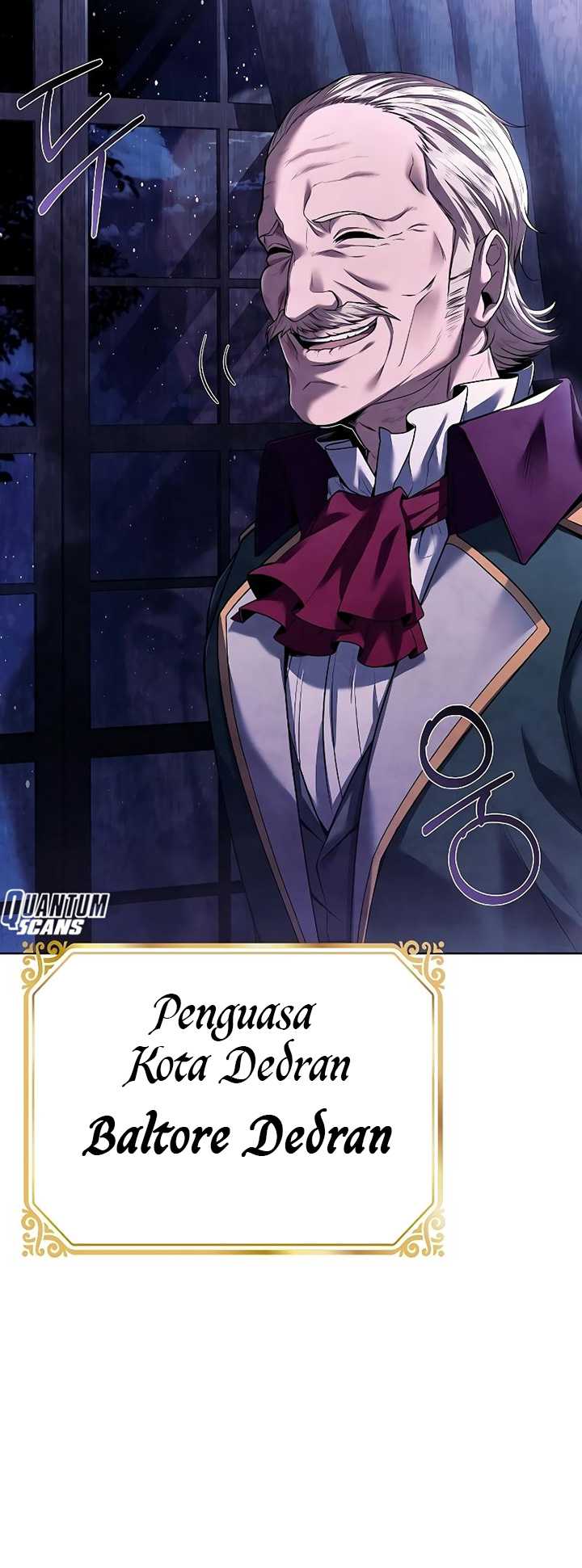 Archmage Restaurant Chapter 22 - halaman 68
