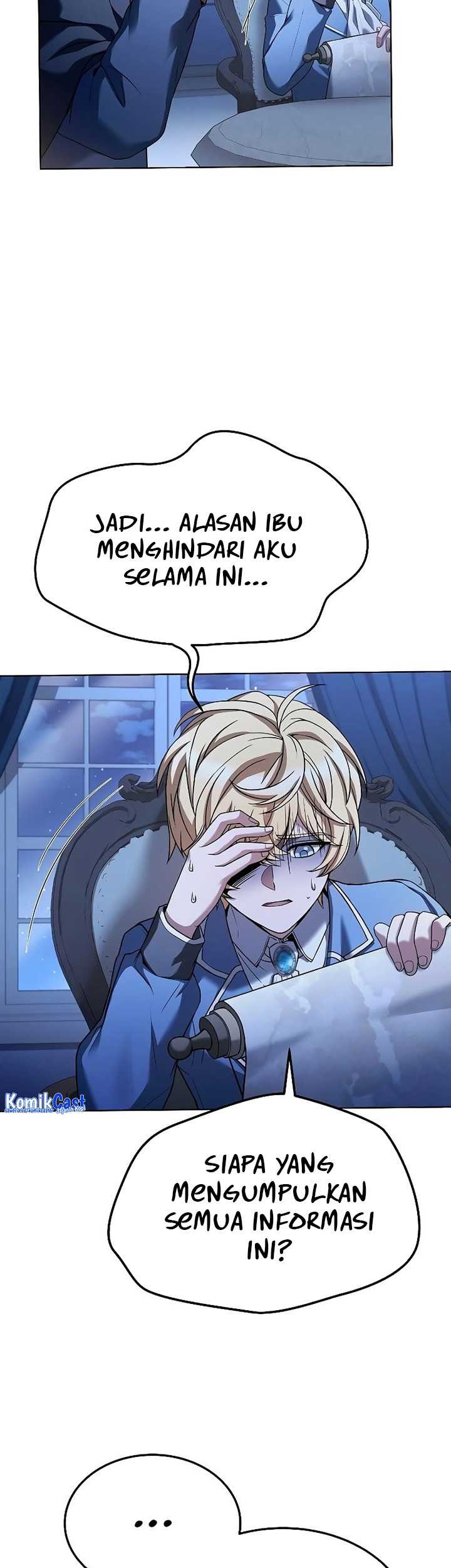 Archmage Restaurant Chapter 23 - halaman 10