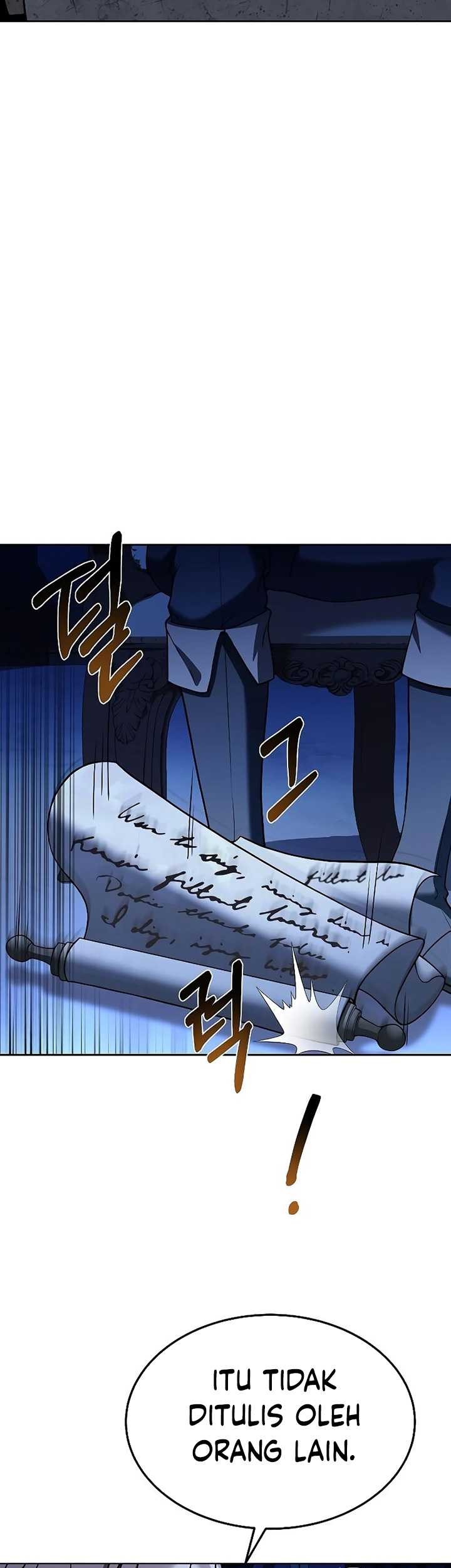 Archmage Restaurant Chapter 23 - halaman 14