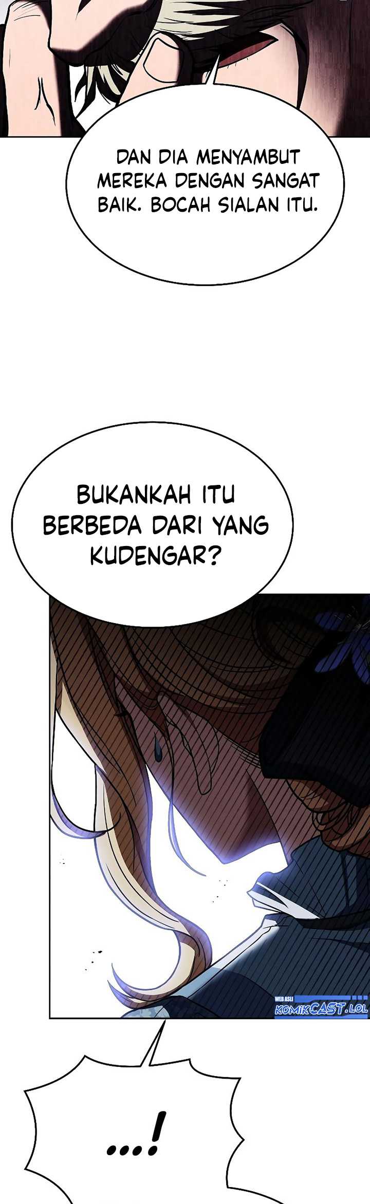 Archmage Restaurant Chapter 23 - halaman 24