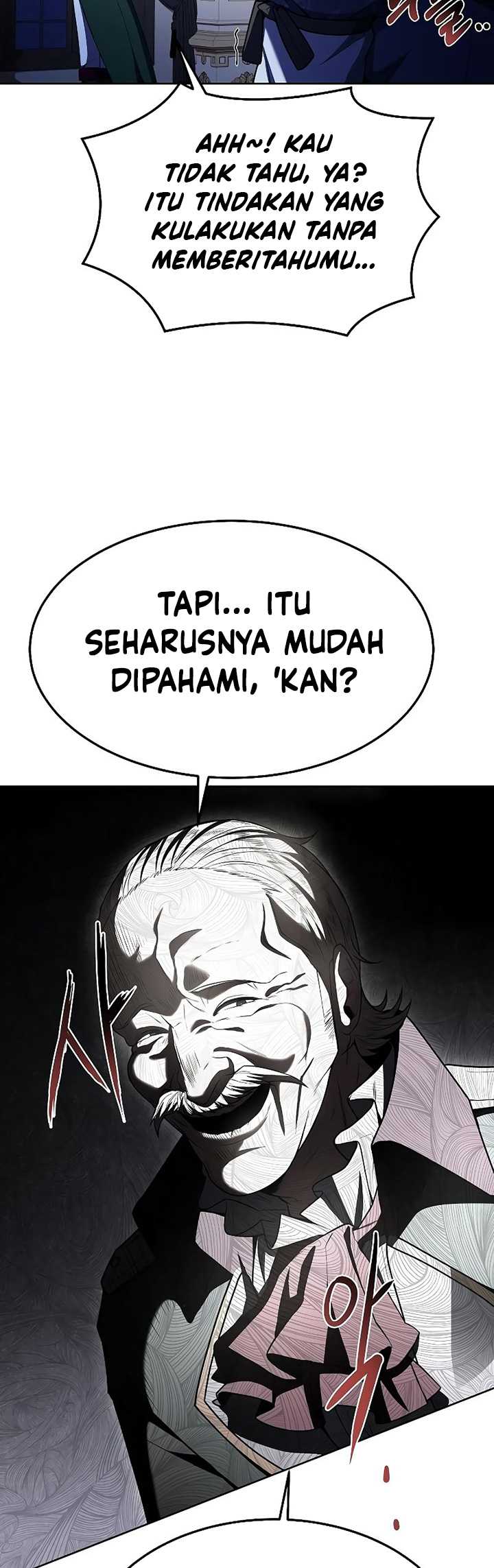 Archmage Restaurant Chapter 23 - halaman 27