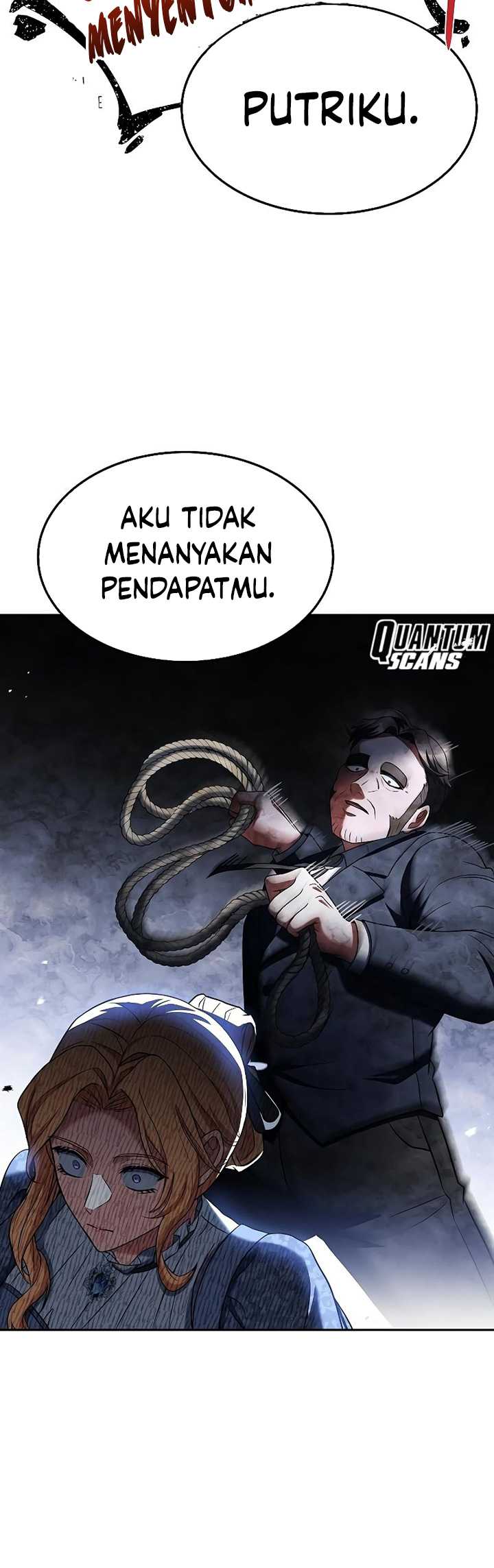 Archmage Restaurant Chapter 23 - halaman 29