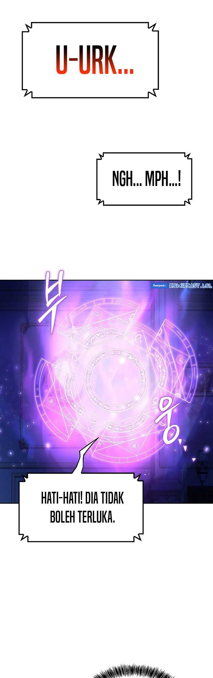 Archmage Restaurant Chapter 23 - halaman 30