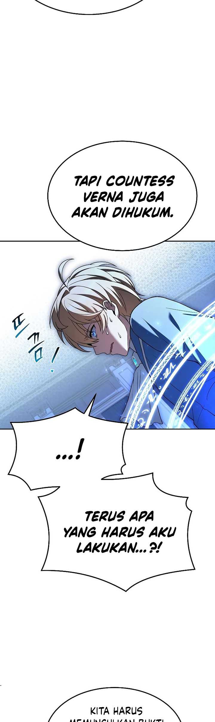 Archmage Restaurant Chapter 23 - halaman 37
