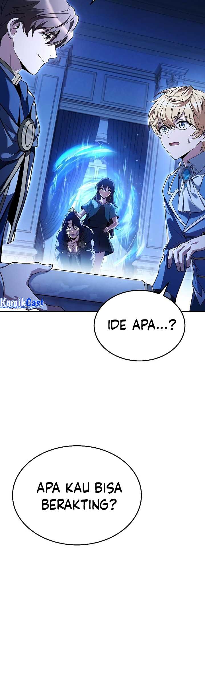Archmage Restaurant Chapter 23 - halaman 40