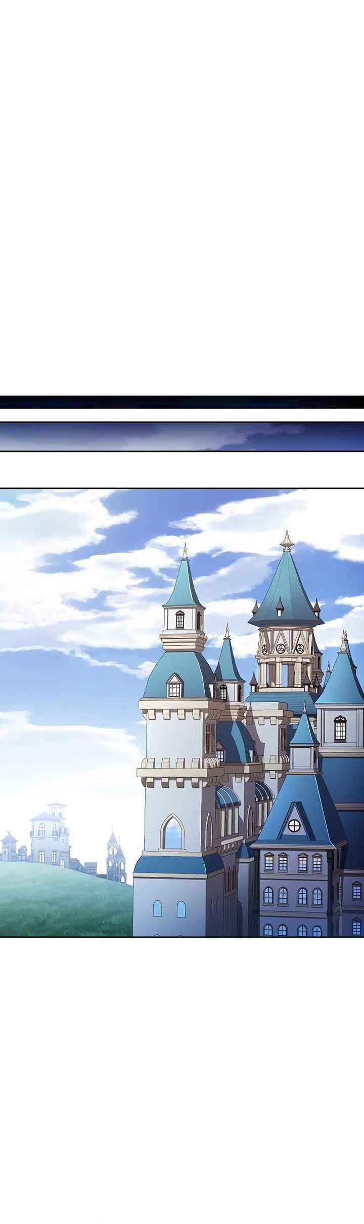 Archmage Restaurant Chapter 23 - halaman 41