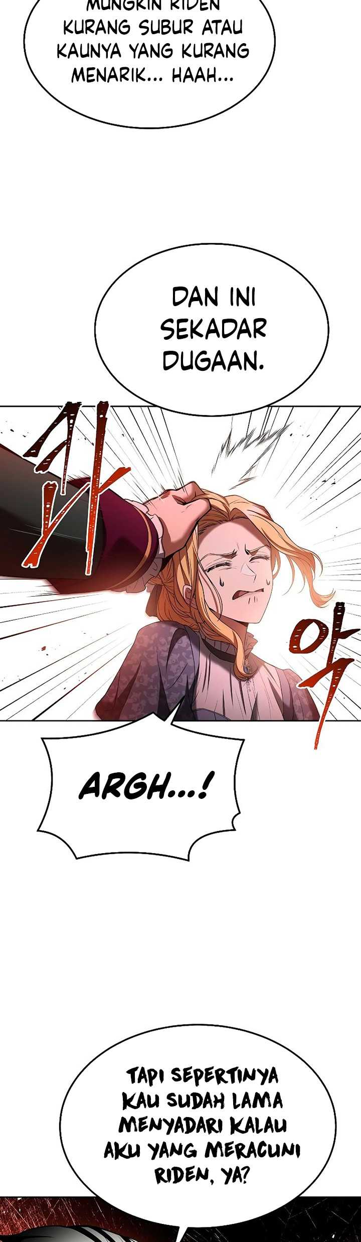 Archmage Restaurant Chapter 23 - halaman 46