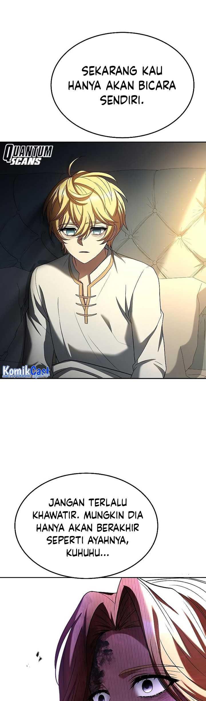 Archmage Restaurant Chapter 23 - halaman 50