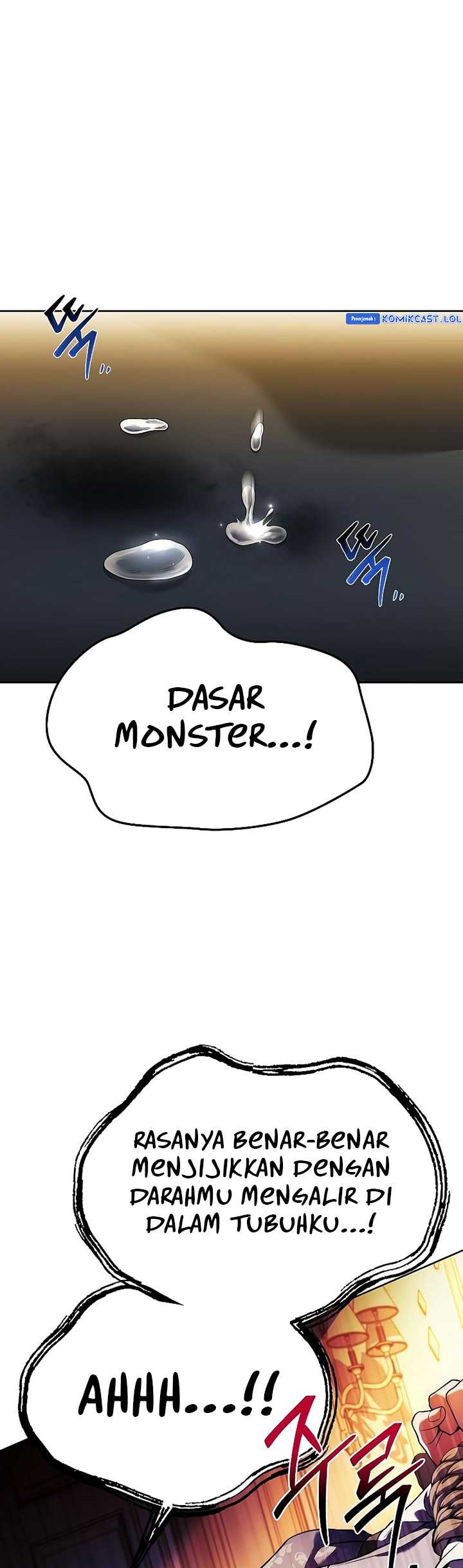 Archmage Restaurant Chapter 23 - halaman 52