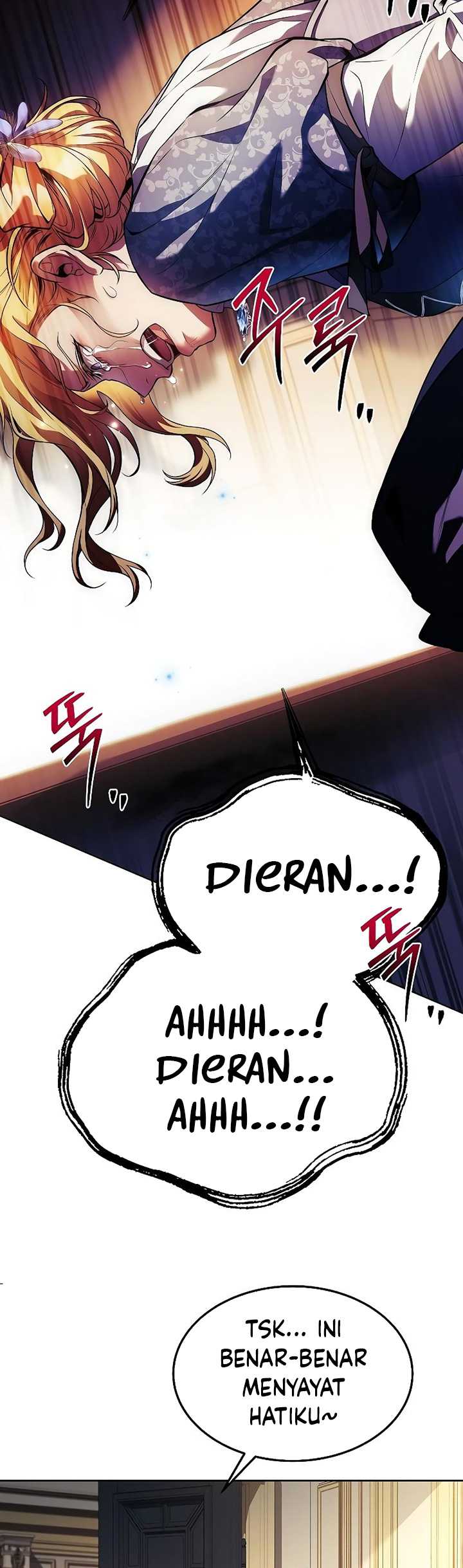 Archmage Restaurant Chapter 23 - halaman 53