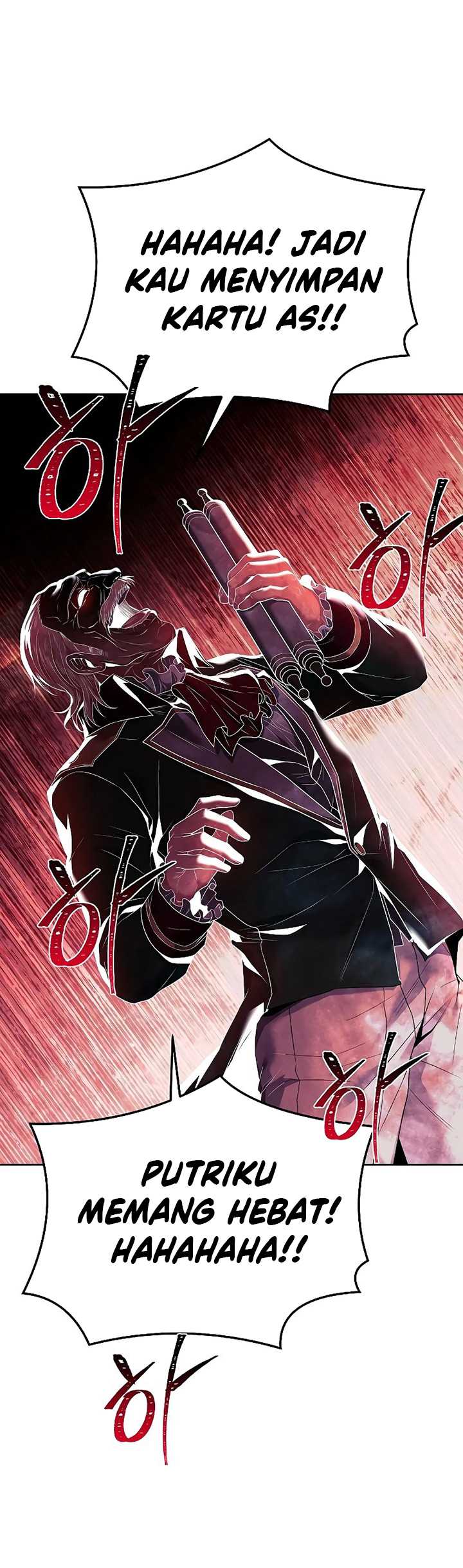 Archmage Restaurant Chapter 23 - halaman 57