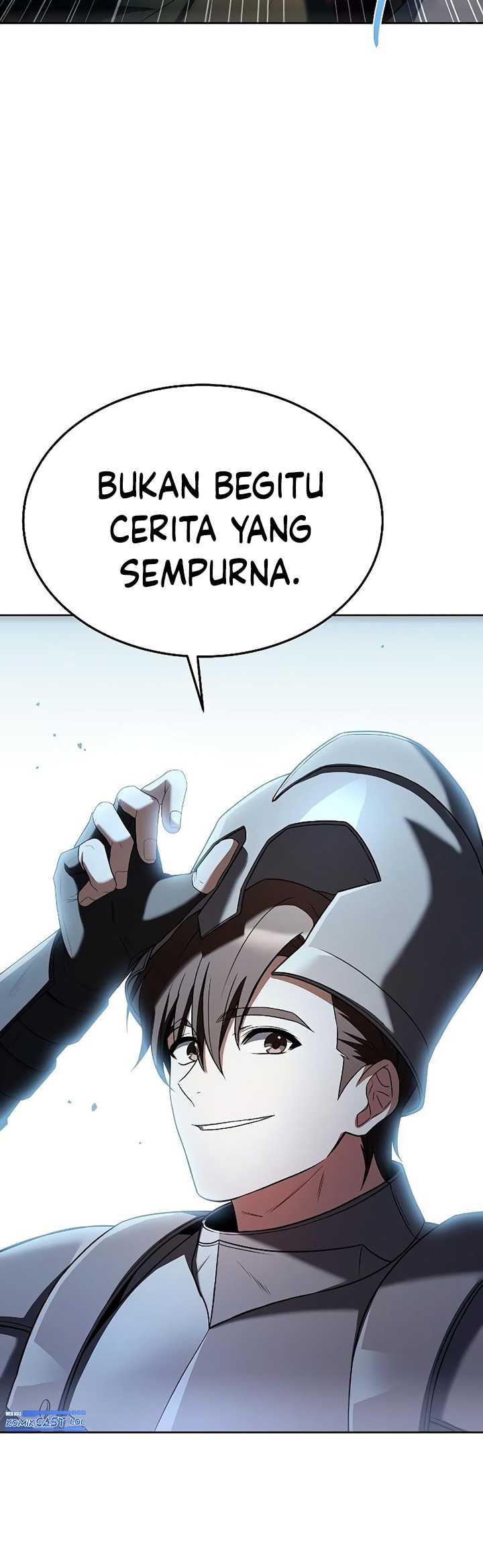 Archmage Restaurant Chapter 23 - halaman 62