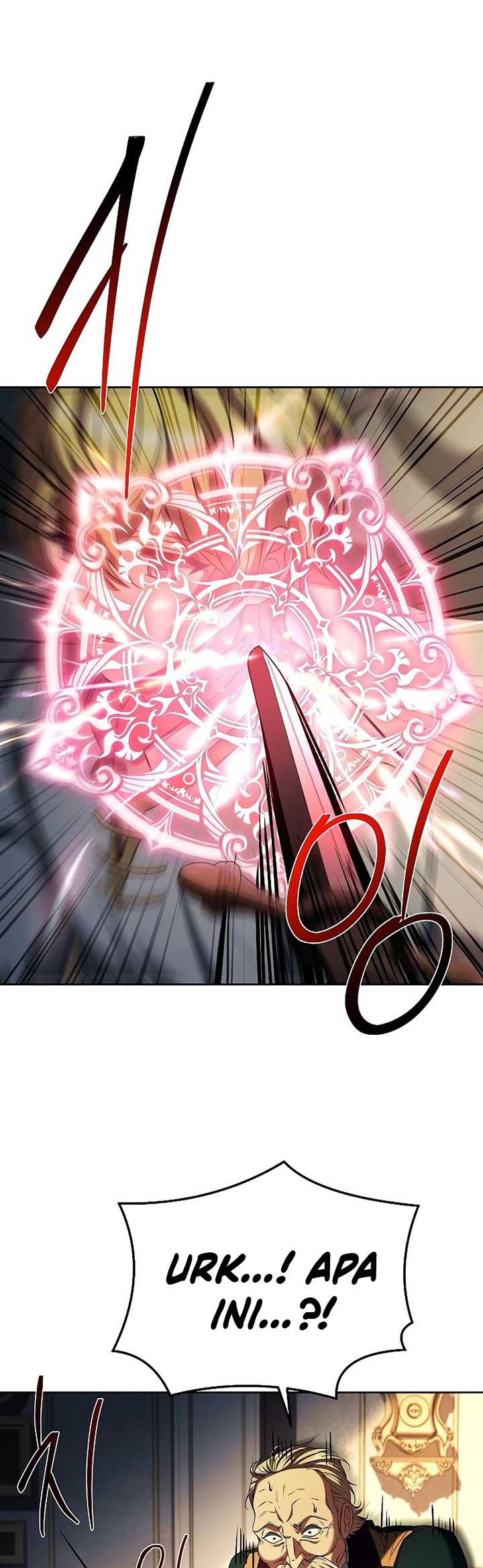 Archmage Restaurant Chapter 23 - halaman 63