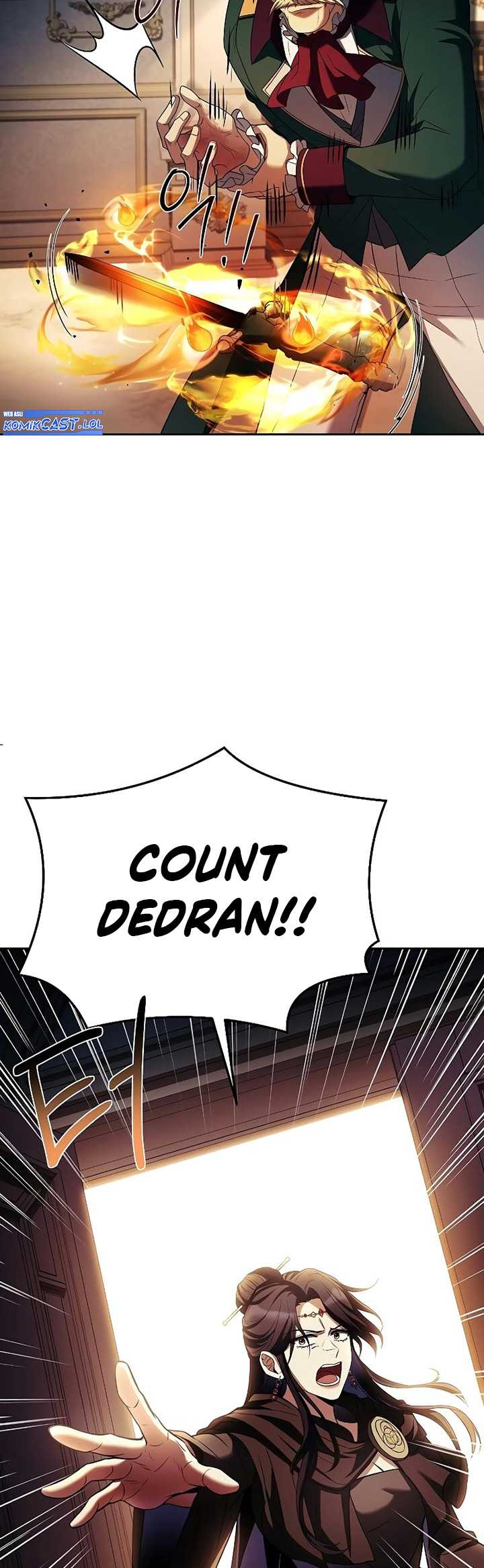 Archmage Restaurant Chapter 23 - halaman 64