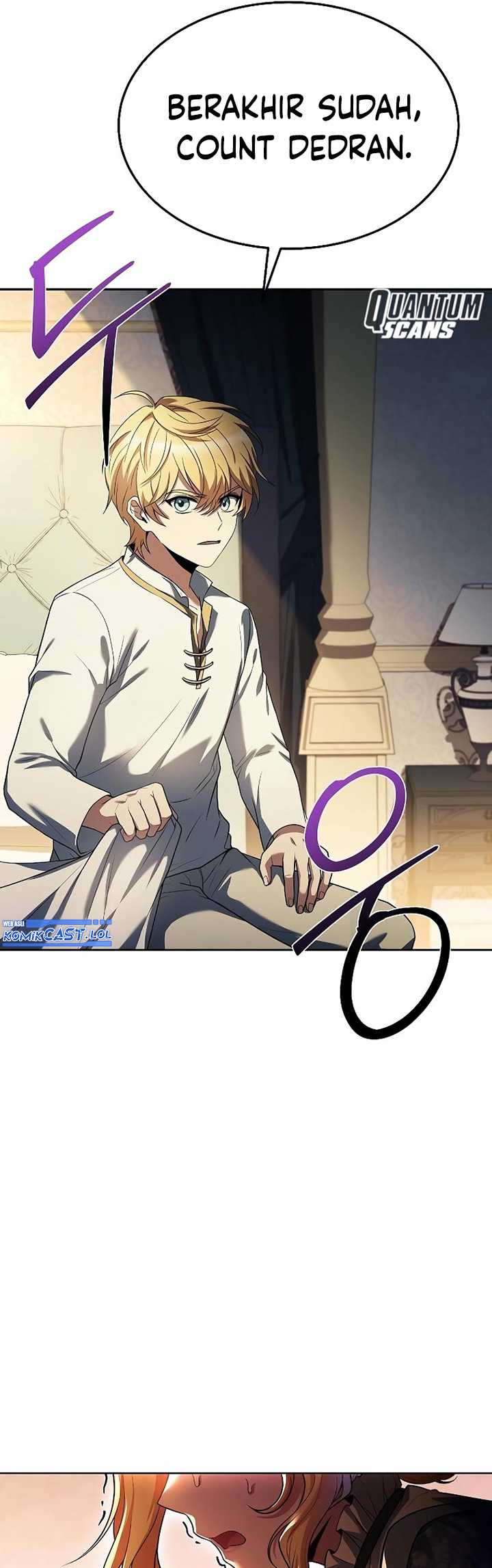 Archmage Restaurant Chapter 23 - halaman 66