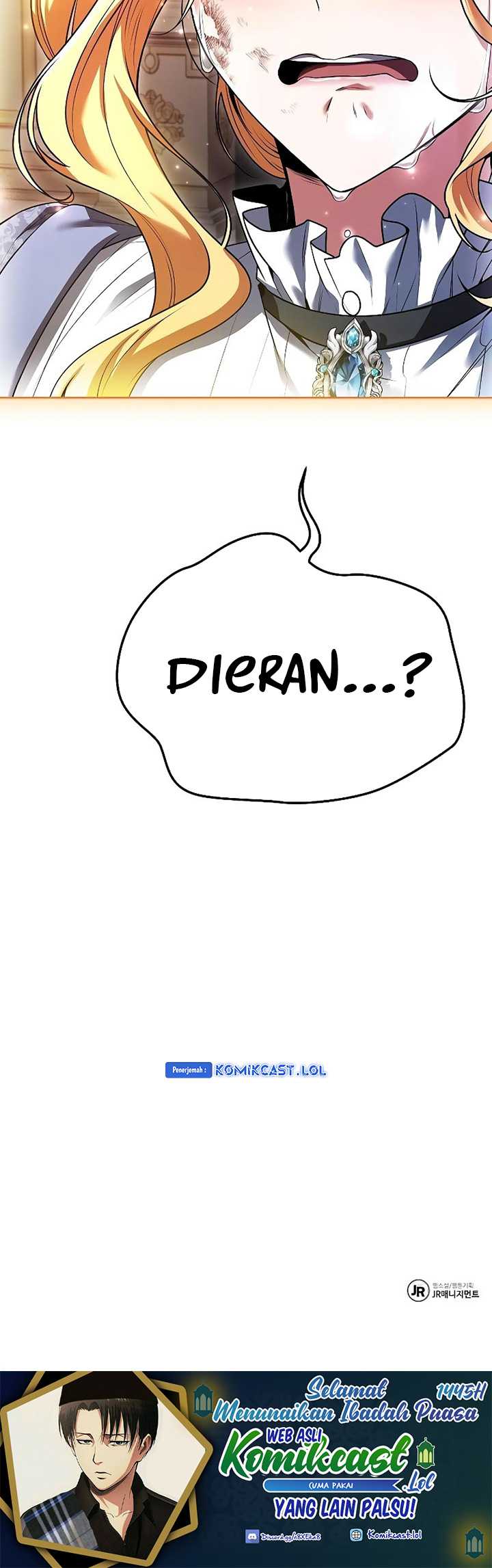Archmage Restaurant Chapter 23 - halaman 68