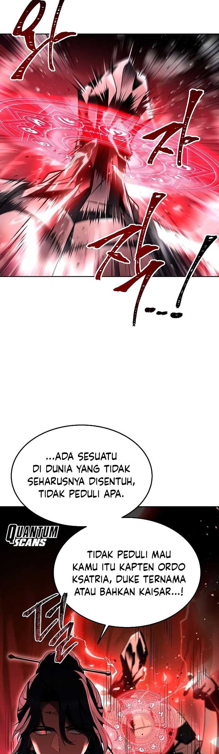 Archmage Restaurant Chapter 24 - halaman 16