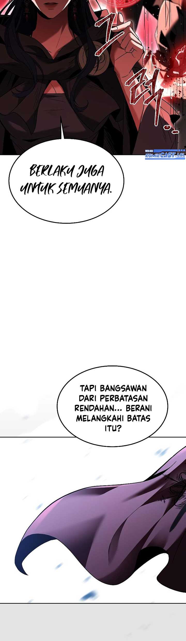 Archmage Restaurant Chapter 24 - halaman 17