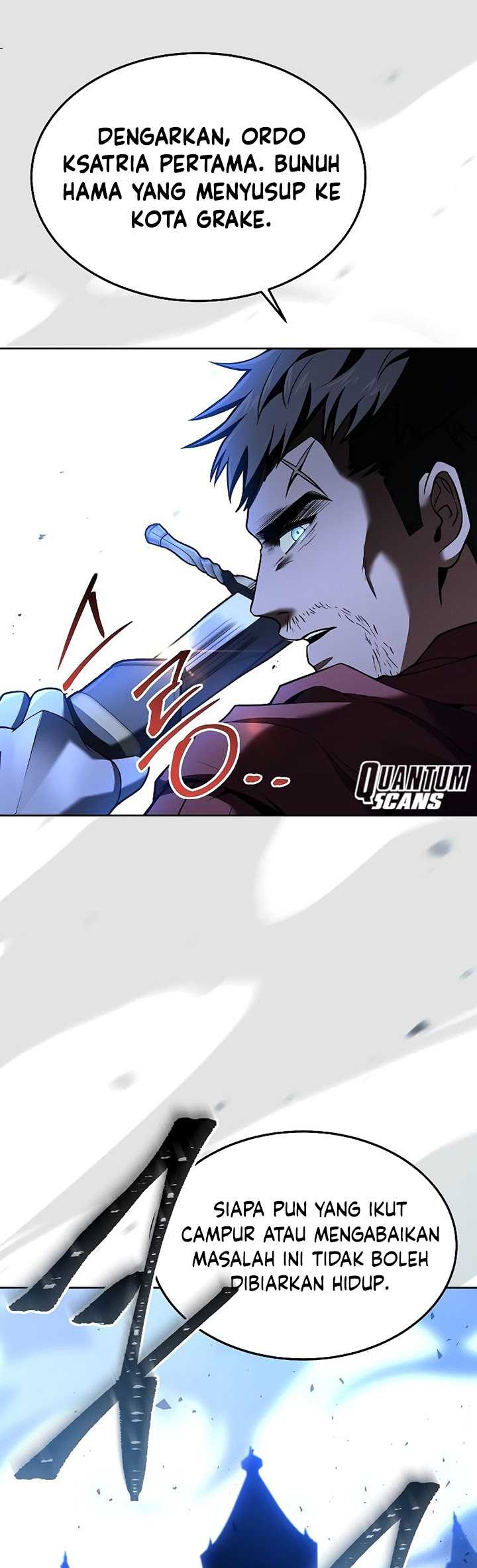 Archmage Restaurant Chapter 24 - halaman 18