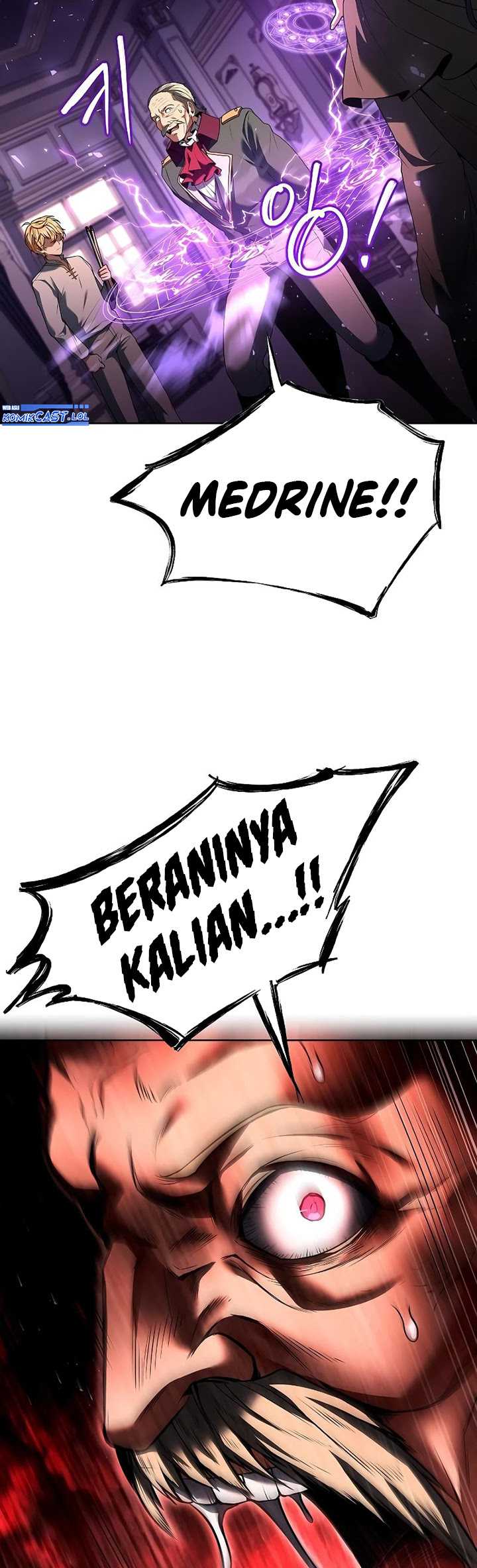 Archmage Restaurant Chapter 24 - halaman 20
