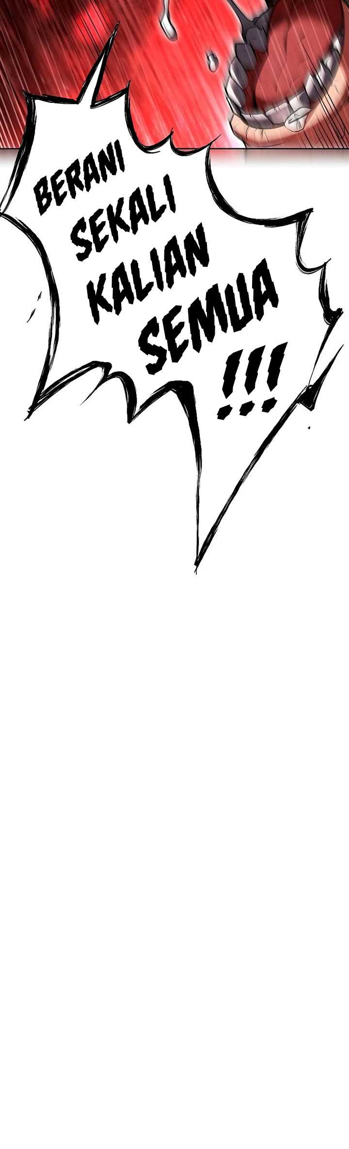 Archmage Restaurant Chapter 24 - halaman 21
