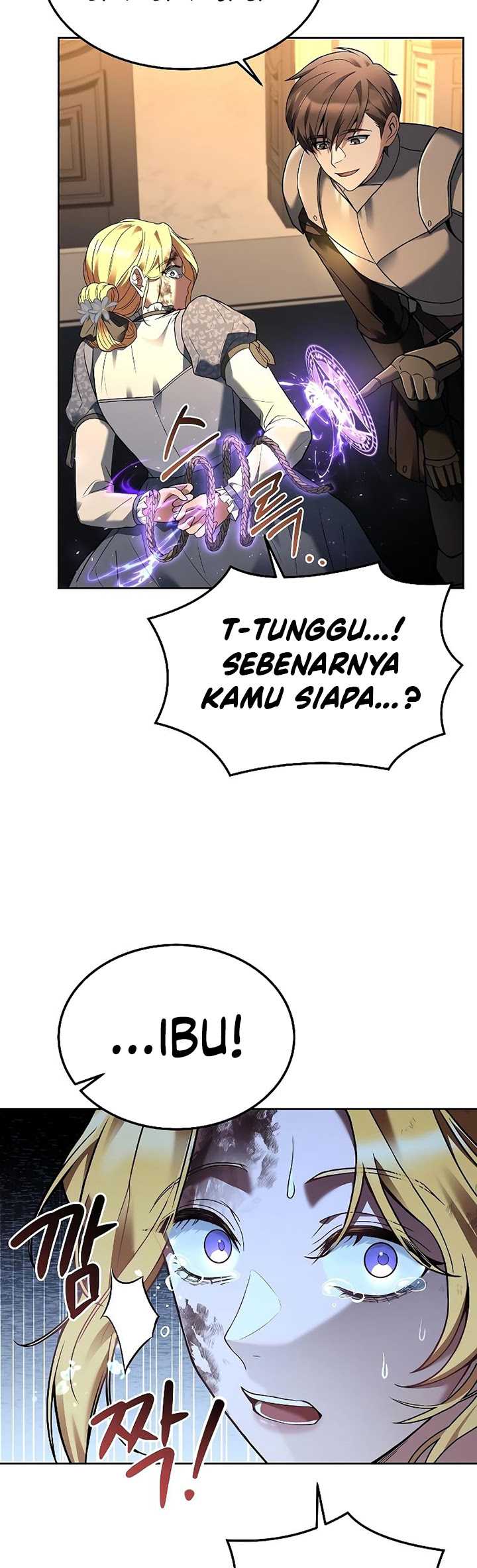 Archmage Restaurant Chapter 24 - halaman 24