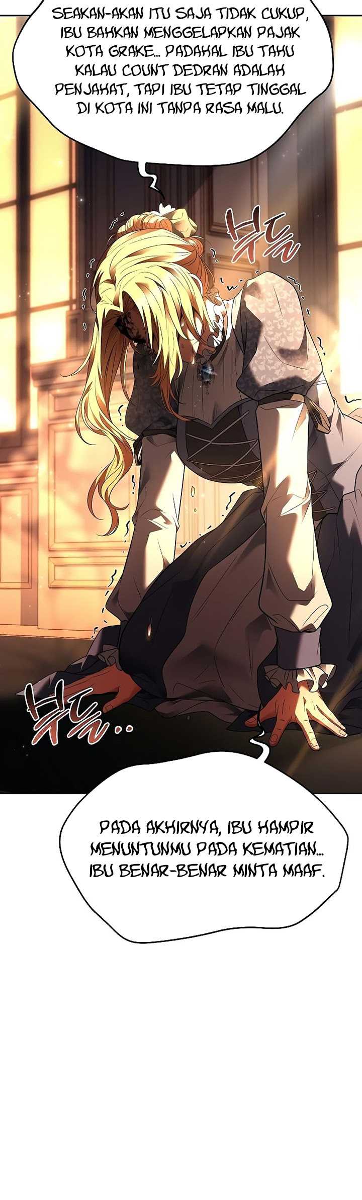 Archmage Restaurant Chapter 24 - halaman 28
