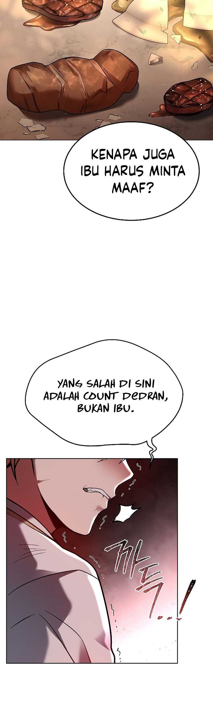 Archmage Restaurant Chapter 24 - halaman 30
